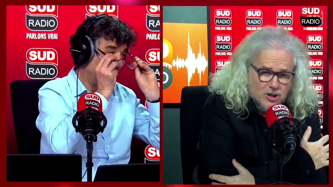 Yvan Cassar : "Johnny Hallyday à eu des doutes"