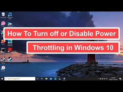 Video: Boot langsung ke Windows 8 Desktop menggunakan skrip Explorer