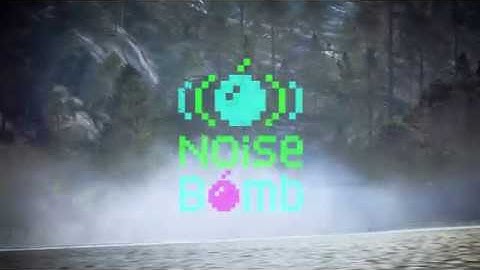 Need for Speed: Payback - Noise Bomb