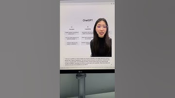 Updating your resume using ChatGPT!