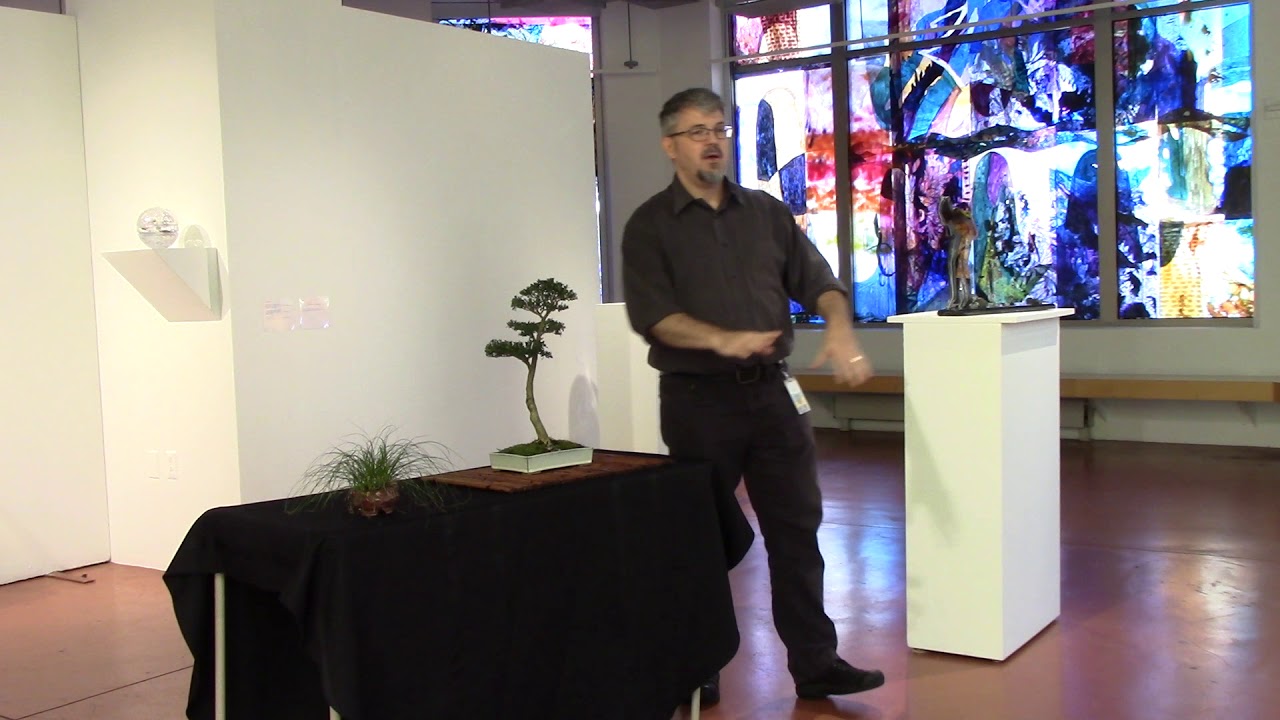 Creative Response: Aaron Stratten part 1