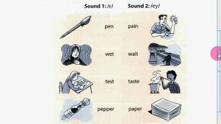 Pronunciation Pairs_015_016.avi