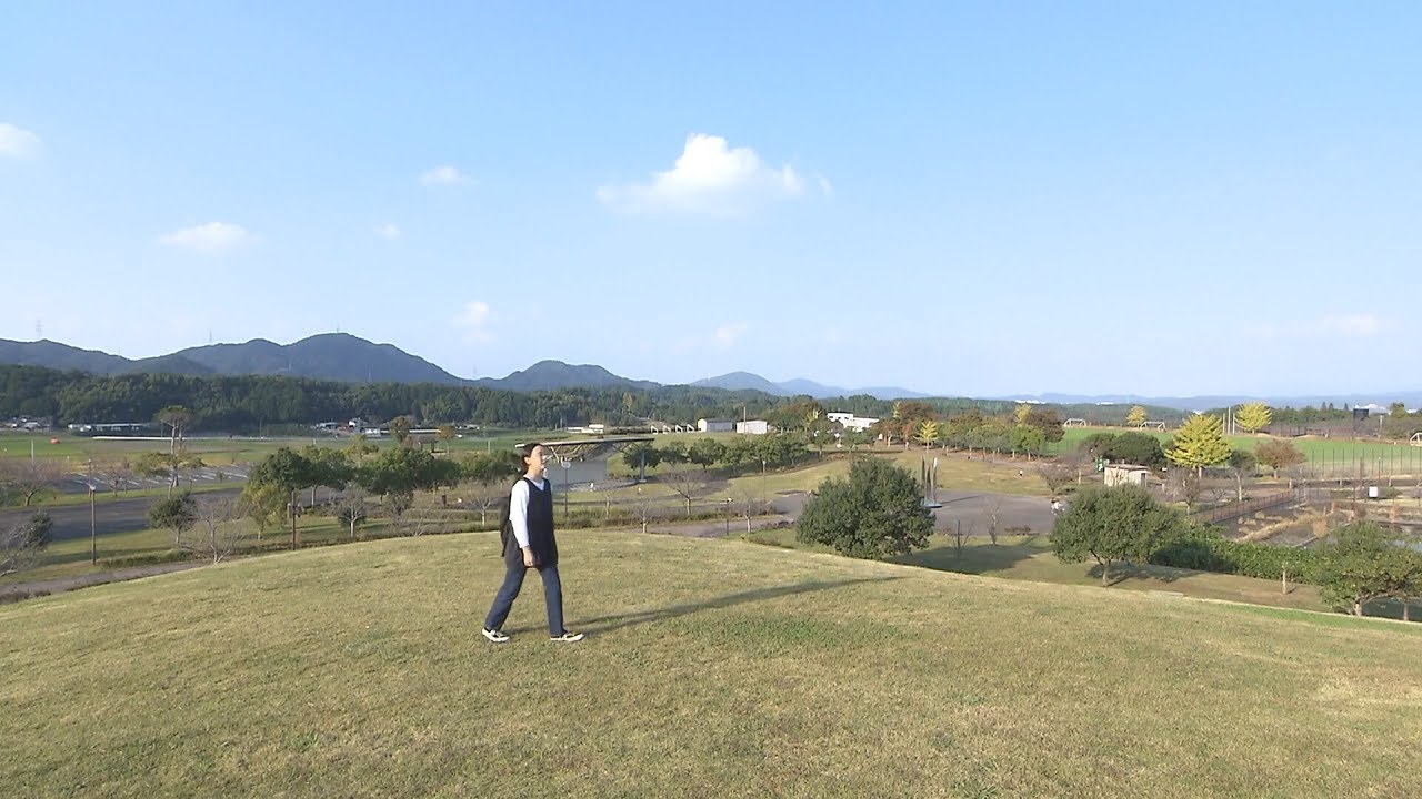 移住院住香の定住日記～宮若市編～