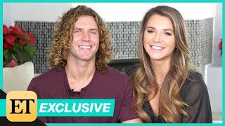 Tyler and Angela Open Up About Life and Love After Big Brother (Exclusive)