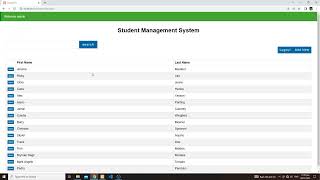 Final Project in Web System and Technologies 2