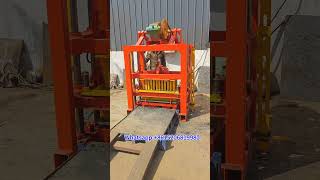 Machines A Parpaings Blocks Blocs Hourdis Agglos De Ciment Beton Manuelle