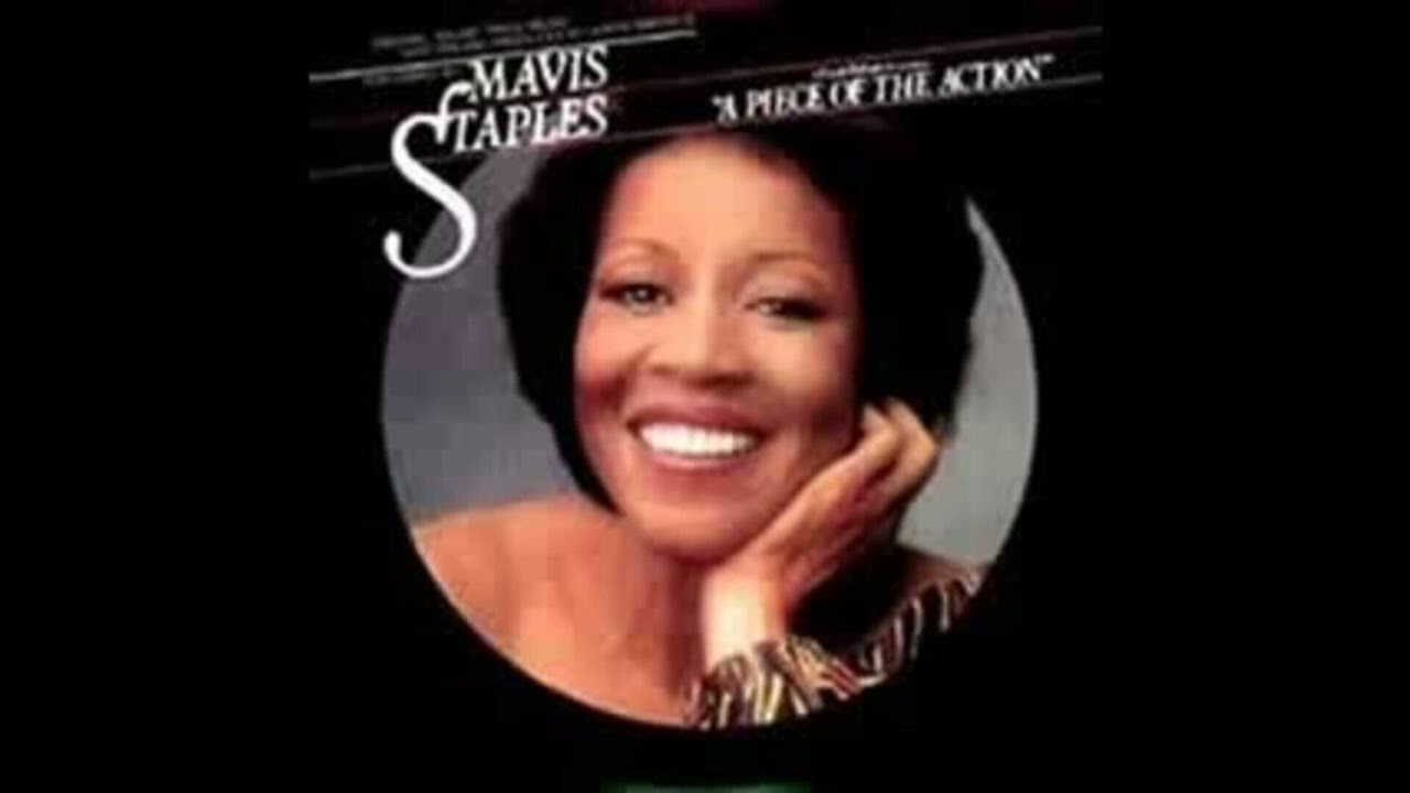 良品CD Mavis Staples A Piece Of The Action maxresdefault.jpg