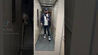 Jordan Air Ship PE SP Diffused Blue 2024