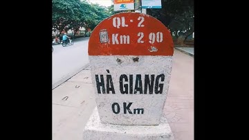 Trailer Hà Giang View | Điểm hẹn nơi cực Bắc