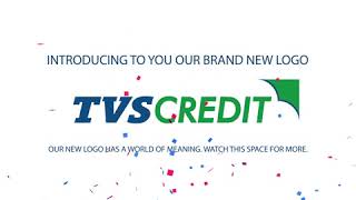 TVS Credit | Services LTD.