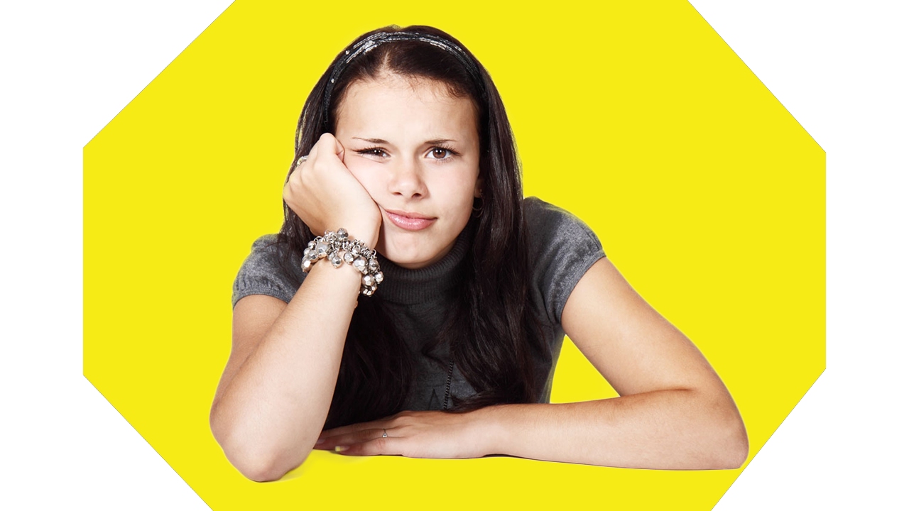 Abzockerin mit Geduldsprobe zerstört