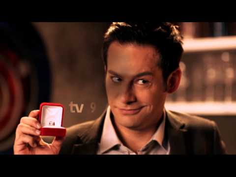 ტკბილი შხამი | პრომო | I