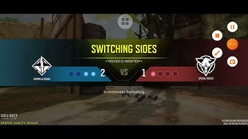 Call of Duty: Mobile Multiplayer | Domination  Map: Search & Destroy | Gameplay 27.01.2022