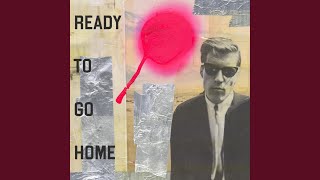 Primal Scream – Ready To Go  RMX 12” Primal Scream - Ready To Go Home (Official Video) - YouTube