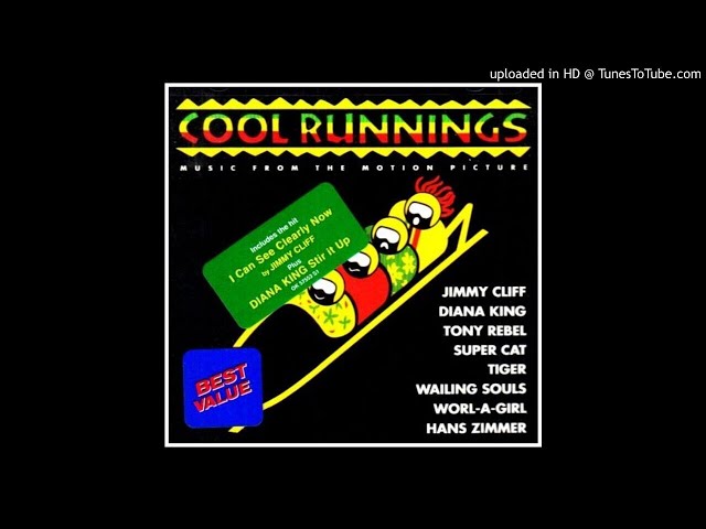 Cool Runnings- 10. Hans Zimmer - Countrylypso - YouTube
