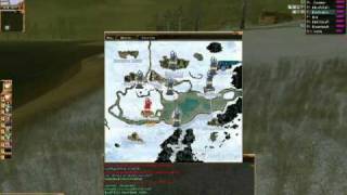 RYL2 NorthPole War Time..