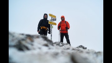 Hochschwab - Austria, Styria