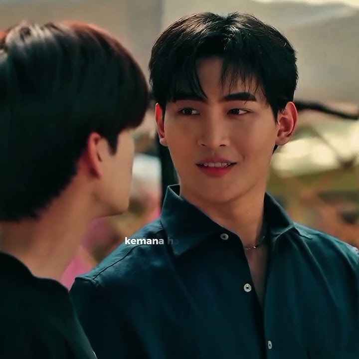 i was suprize , ohm thitiwat as phi tor 🤯😭 #ohmthitiwat #juniormark #ytshorts #shortvideo #shorts