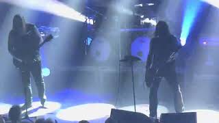 Enslaved - Kingdom - Live in Paris 2024