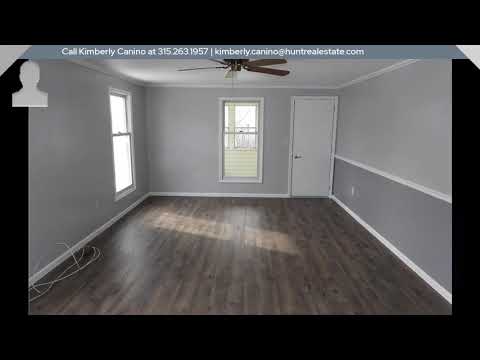 232 Walters Drive, Liverpool, NY home video tour