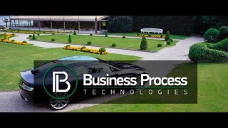 Презентация бизнеса Компании Business Process Technologies