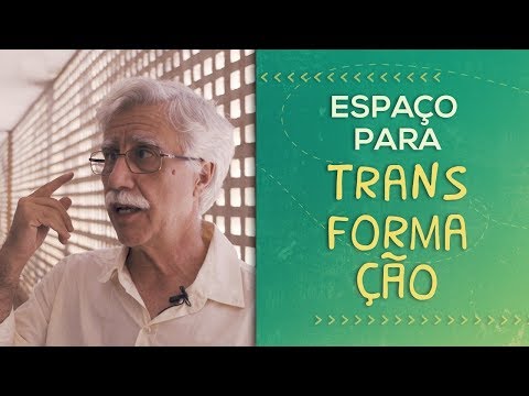 A EDUCAÇÃO DO FUTURO JÁ COMEÇOU // José Pacheco // PorQueNão?