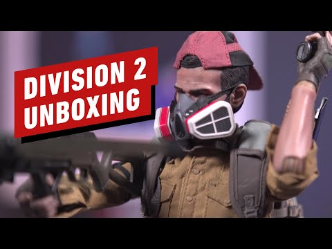The Division 2