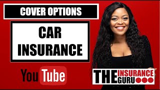 Which Car Insurance is BEST for YOU? (Comprehensive vs. Limited vs. Third Party)