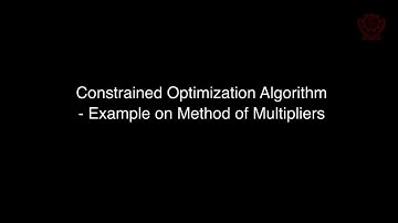 Lec 27: Cutting Plane Method: Part 1