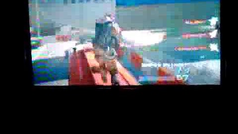 CALL OF DUTY MODERN WARFARE 2 TERMINAL GLITCH= Get Outside The Map