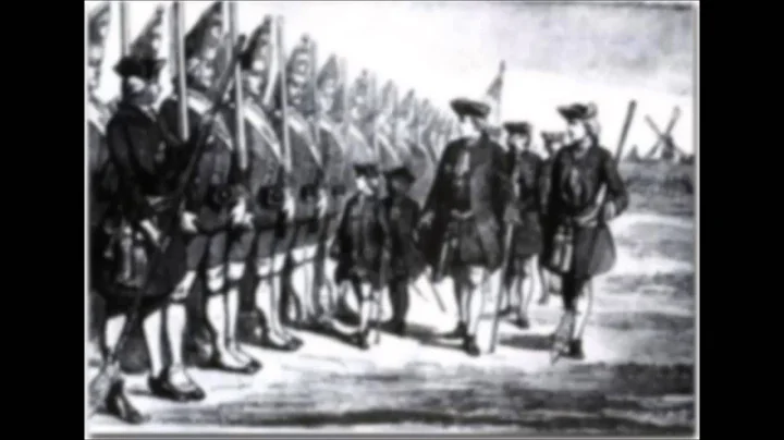 Prussian Marches of the Soldier King Frederick Wil...