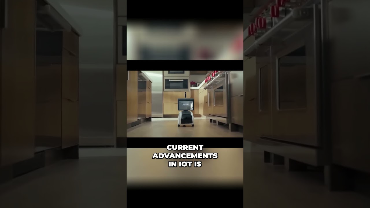 Unlocking the Potential of IoT  How Artificial Intelligence is Revolutionizing Connectivity