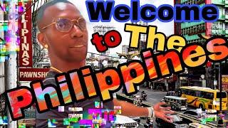 Welcome to the Philippines Part 2 #philippines  #travel #wowphilippines #trending #vlogs