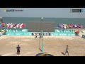 Finals - Beach Pro Tour 2026 | Qidong (China) | Beach Volleyball Futures