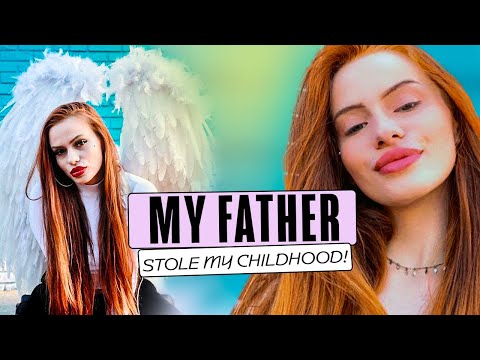 Abused At The Hands Of Her Father - Taylor's Survival Story | Unfiltered Stories
