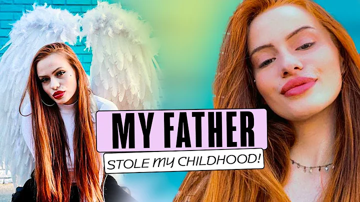 Abused At The Hands Of Her Father - Taylor's Survival Story | Unfiltered Stories - DayDayNews