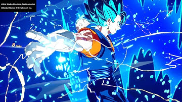 Lore Accurate Vegito vs MUI Goku (Dragon ball sparking zero)
