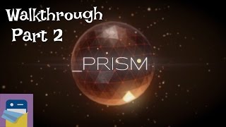 _PRISM by Clint Siu: Walkthrough Part 2 & iOS iPad Air 2 Gameplay
