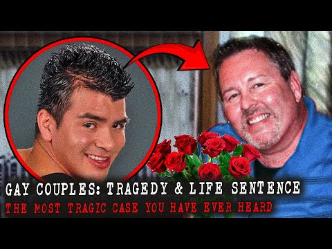 Life SENTENCE & GAY LOVE Crime | Most Tragic Case You Have Ever Heard | True Crime Documentary