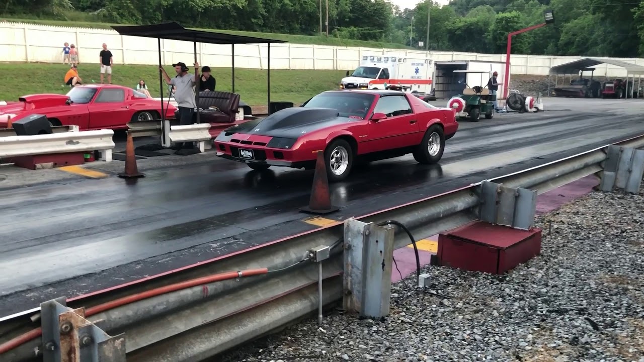 knoxville dragway test & tune 5/17/19 YouTube