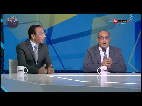 رد قوي من الدردير على فيلم سر التاسعة الأهلي قطته جمل وقالوا على موسمياني عبقري من أول تمرين