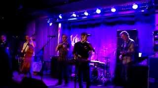 The Infamous Stringdusters Live From Terrapin Crossroads- He's Gone