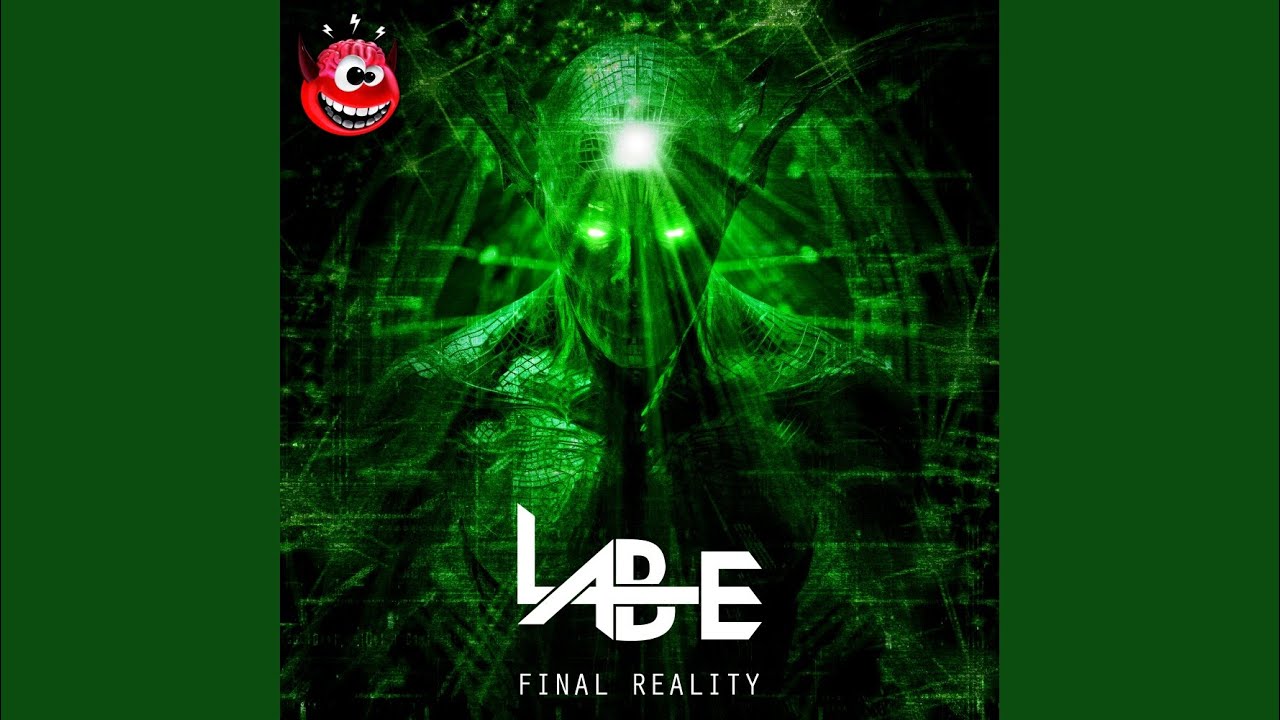 Watch Final Reality on YouTube Watch Final Reality on YouTube