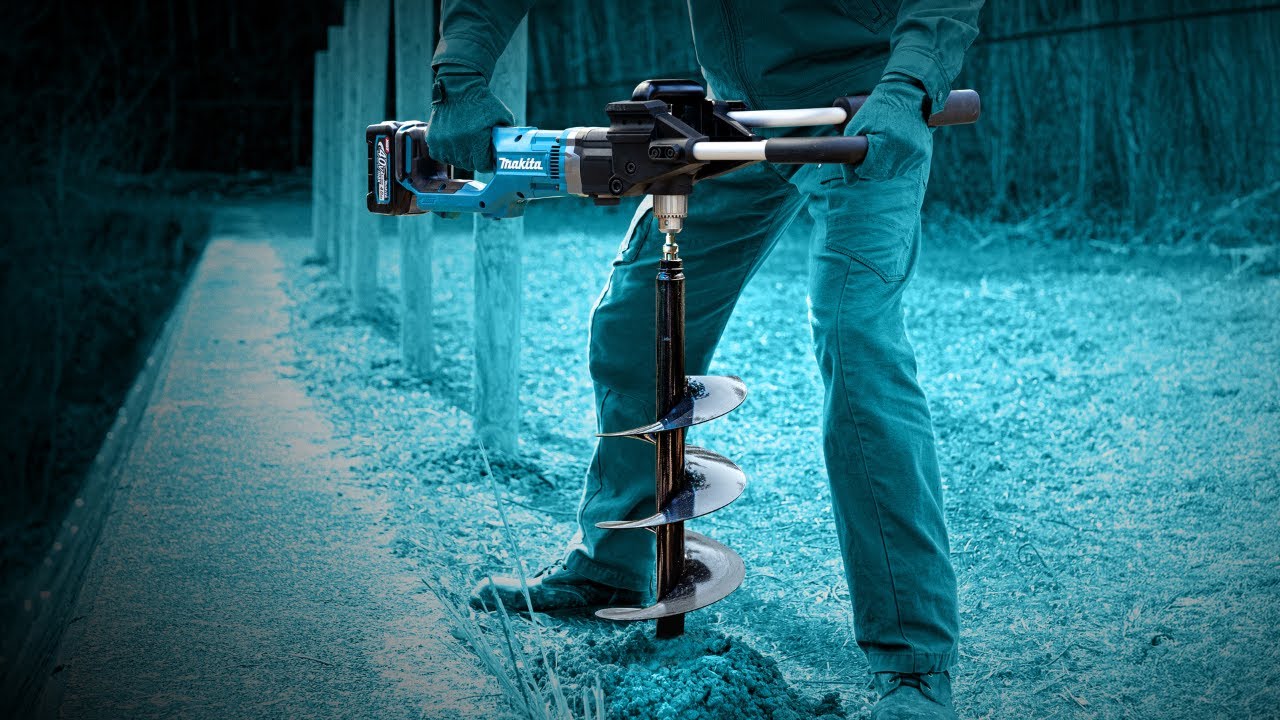 Makita Canada Inc