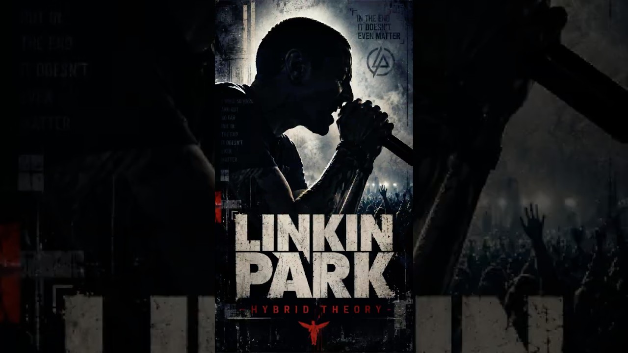Linkin Park Proved Everyone Wrong