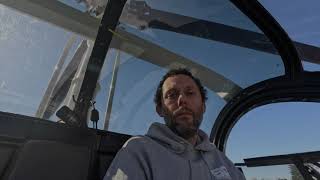 Ep.74 Can I even remember how to fly this thing?
Today I take a flight from the past. I ferry a Schweizer helicopter from Abbotsford to Princeton over 7000 foot mountains and bring you along for the ride.
If you would like to know more about helicopter training you can visit our website at BC Helicopters
https://www.bchelicopters.com/
Video Content Editor: Sancho Gelb
Visit us on the socials:
Insta: @bchelicopters
TikTok: @bchelicopters
All of our music is from Epidemic Sound
https://www.epidemicsound.com/music/featured/ Ep.74 Can I even remember how to fly this thing?