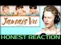 HONEST REACTION to HONEST REACTION to BTS (방탄소년단) - Jamais Vu