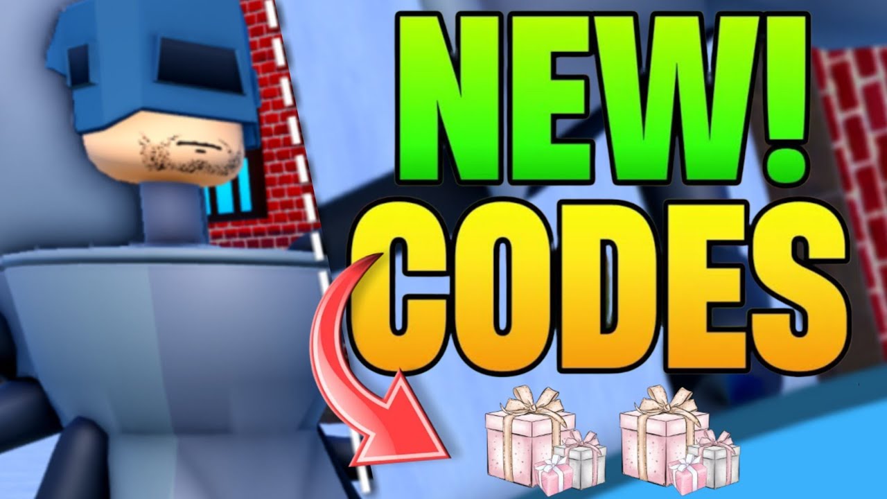 NEW) *WORKING* Codes in [Part 2 💥EP 57] Toilet Tower Defense (ROBLOX) 