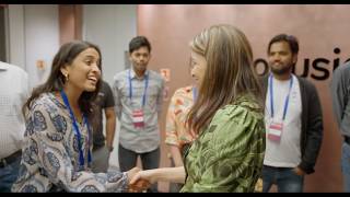 Docusign Developers Meetup Bengaluru | Building the Agentic Future of Agreements