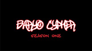 Baryo Cypher S01-E03 - OCE E